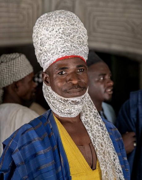 Hausa tribe