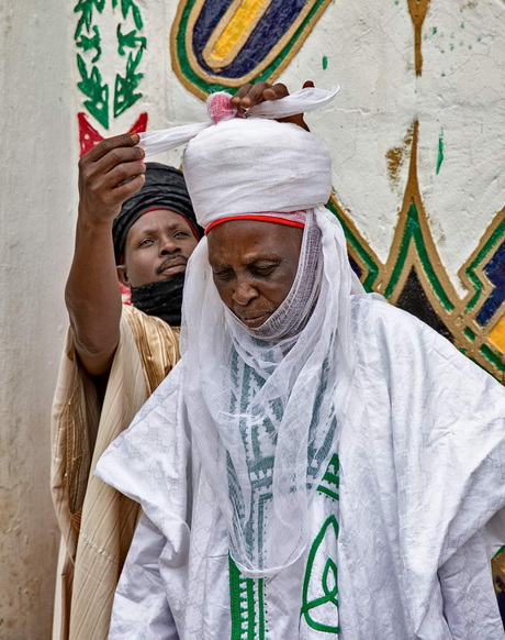 Hausa tribe