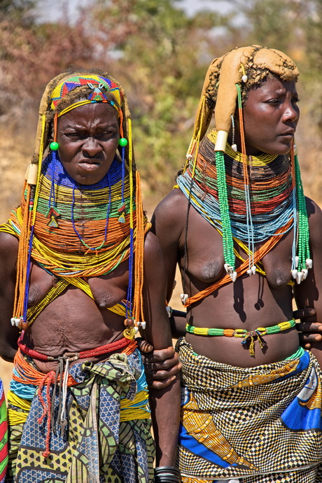 Muila tribe