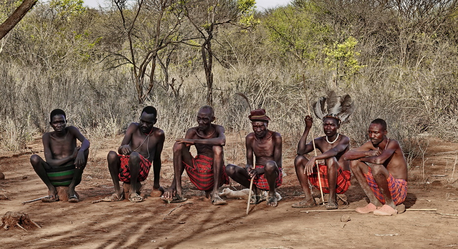 Pokot tribe