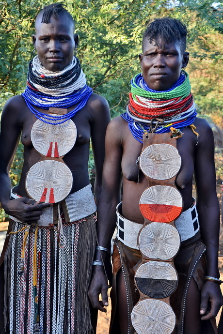 Turkana tribe